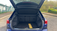 Audi Q3 35 TDI S Line 5dr S Tronic Diesel Estate